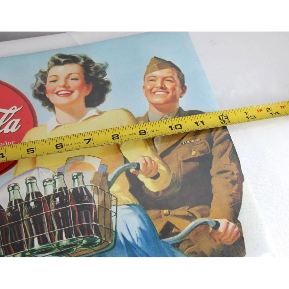 Coca Cola this vintage